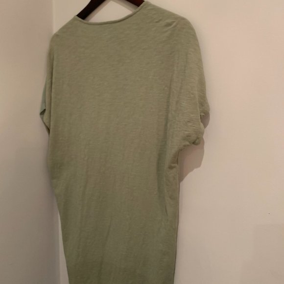 Anthro Akemi + Kin V-neck knee length dress Size S - Picture 2 of 3